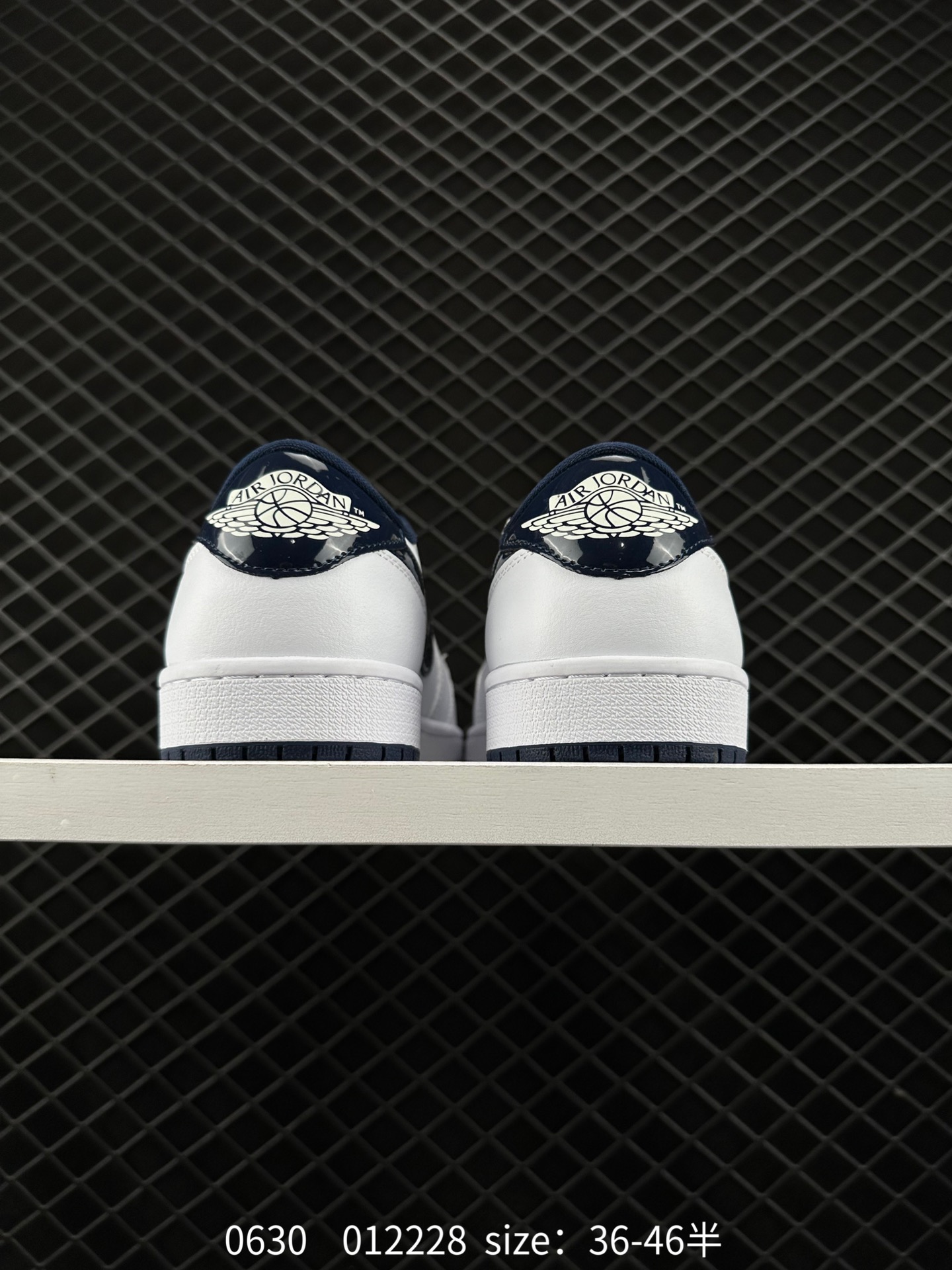 Nike Air Jordan 1 LowAJ1